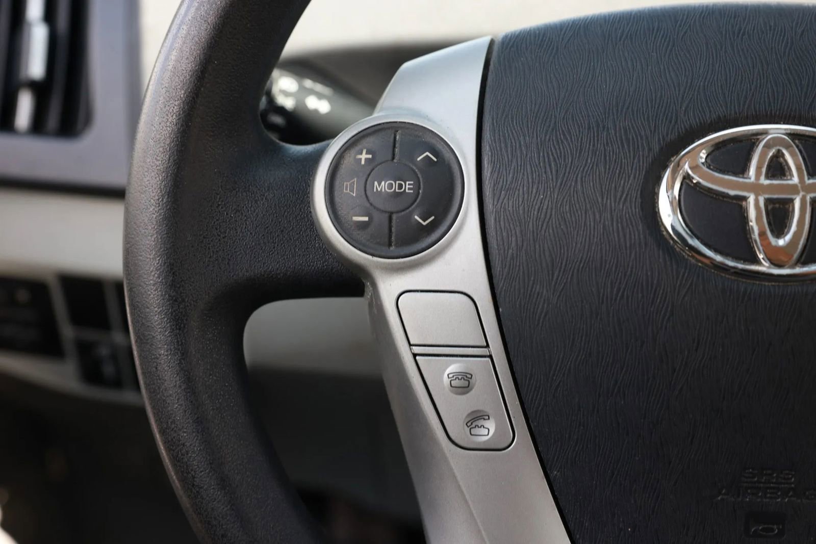 Used 2012 Toyota Prius Two FWD image 29