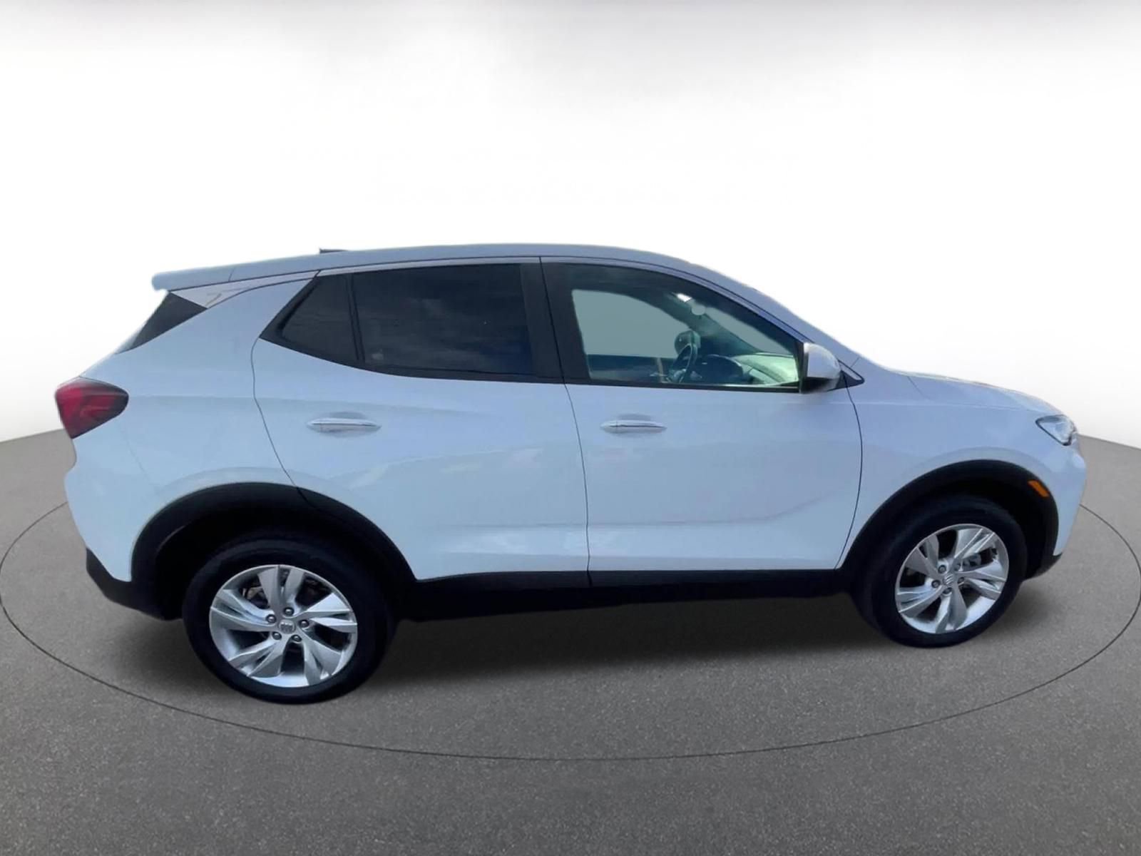 Used 2025 Buick Encore GX Preferred image 16