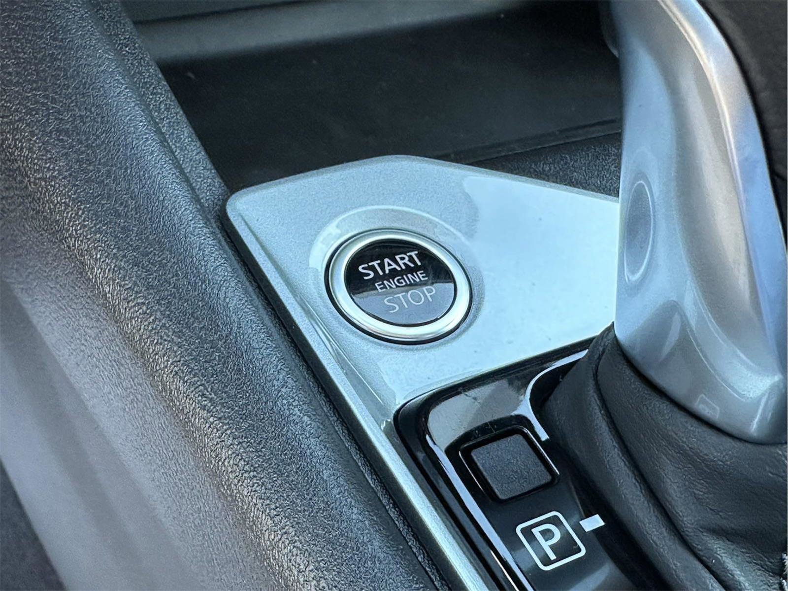 New 2025 Nissan Altima 2.5 S image 21