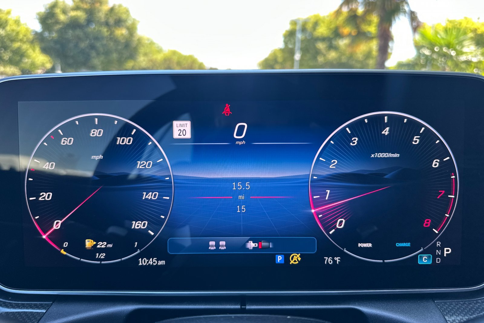 New 2026 Mercedes-Benz CLE 300 4MATIC Cabriolet image 24