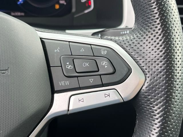 Used 2023 Volkswagen Atlas SEL Premium AWD/4WD image 15