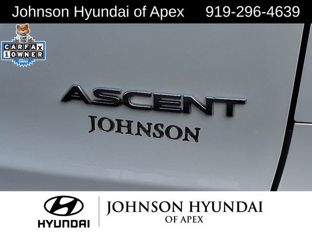 Used 2023 Subaru Ascent Premium w/ Convenience Package image 28