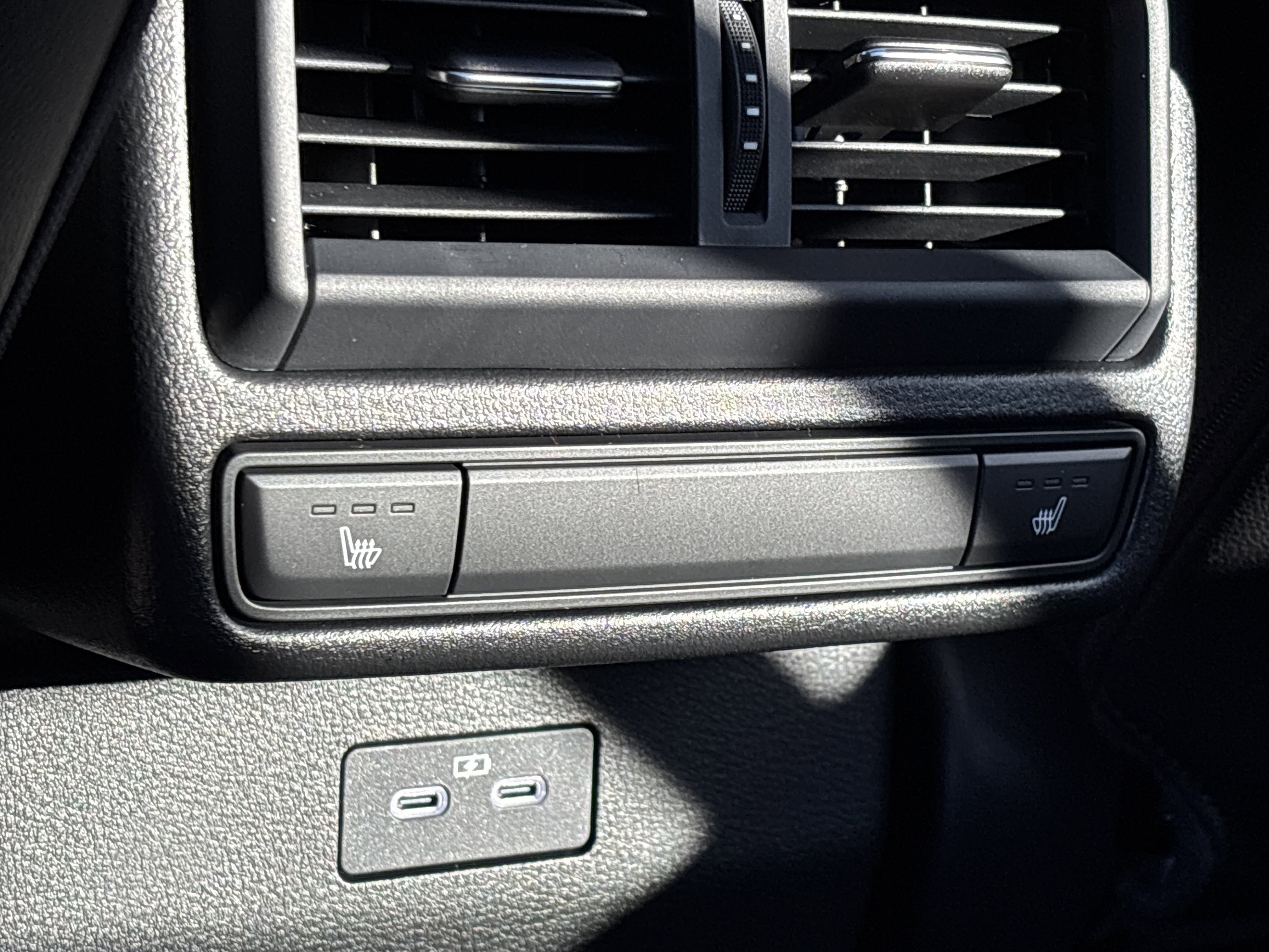 New 2026 MAZDA CX-50 2.5 Hybrid w/ Weather Package image 19