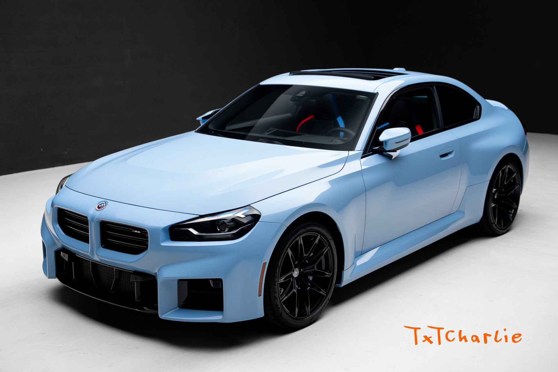 Used 2023 BMW M2