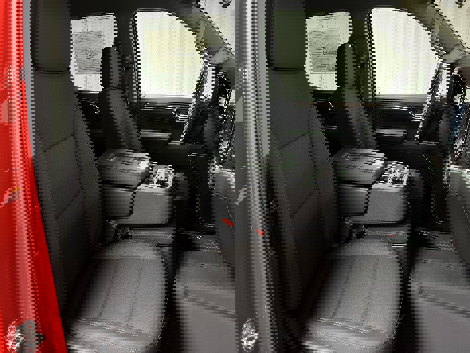 New 2026 Chevrolet Silverado 1500 LT image 61