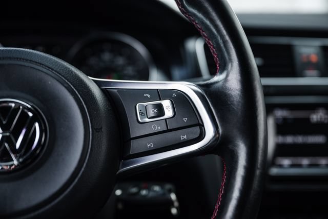 Used 2015 Volkswagen GTI S FWD image 58
