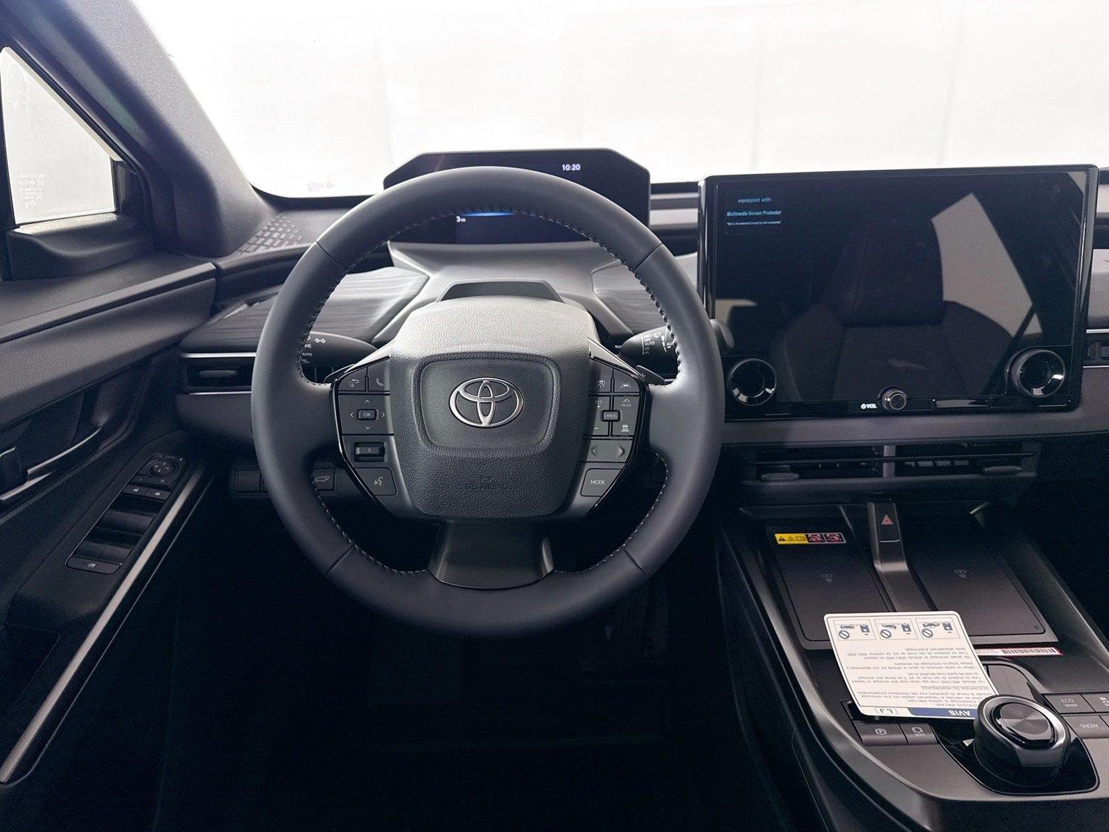 New 2026 Toyota C-HR w/ Cold Weather Package AWD/4WD image 36