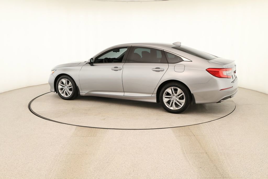 Used 2020 Honda Accord LX image 3