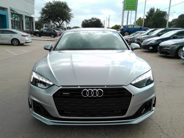 Used 2023 Audi A5 2.0T Premium Plus w/ Premium Plus AWD/4WD image 3