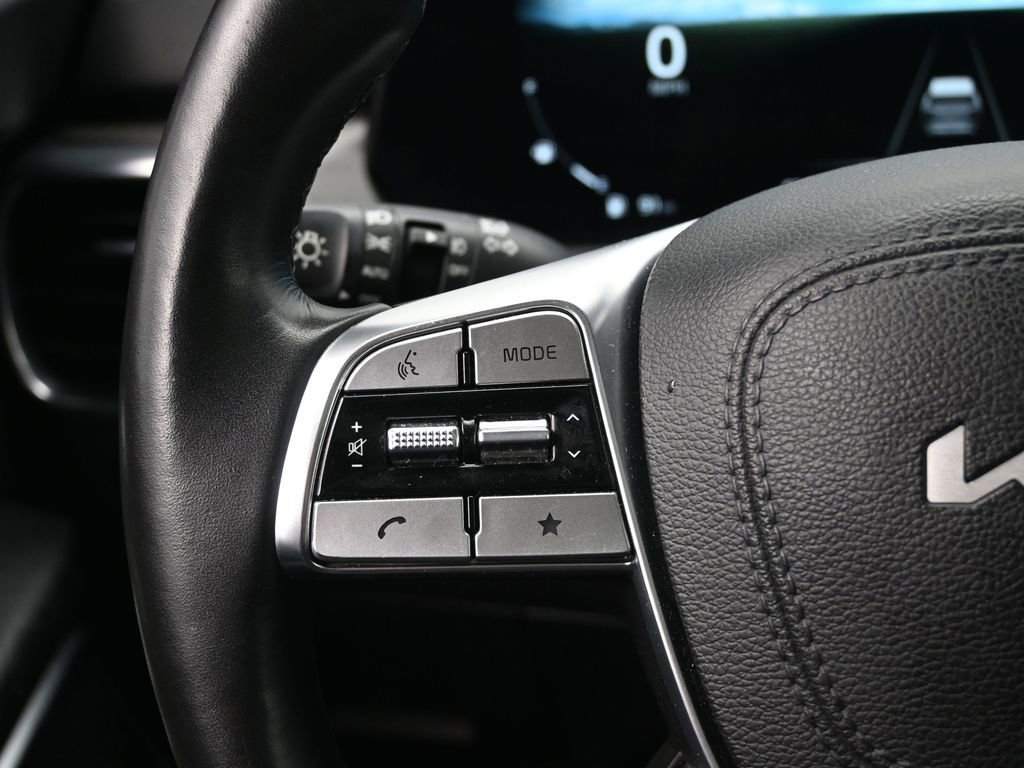 Used 2023 Kia Telluride SX Prestige X-Pro AWD/4WD image 14
