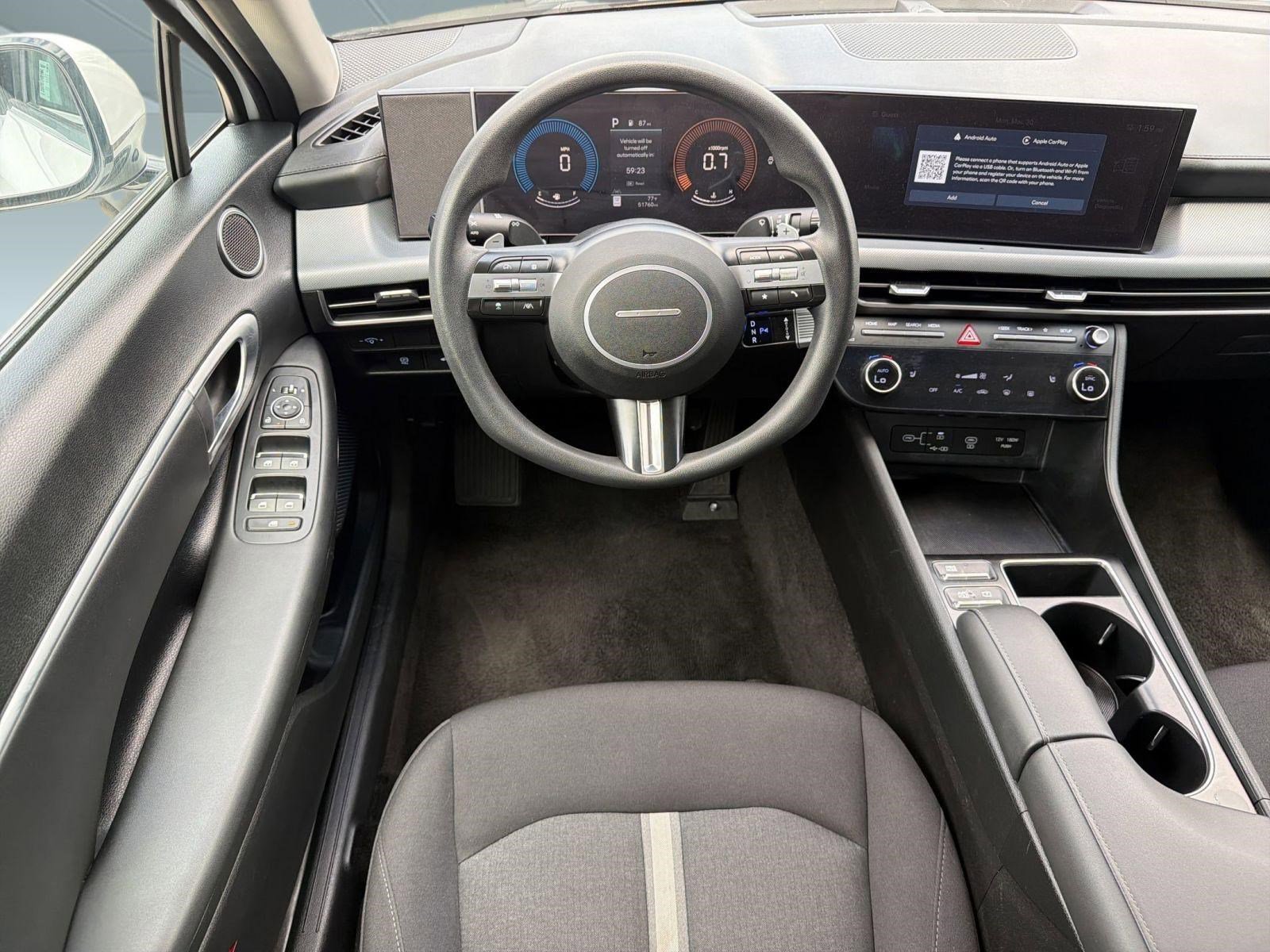 Used 2025 Hyundai Sonata SEL image 26