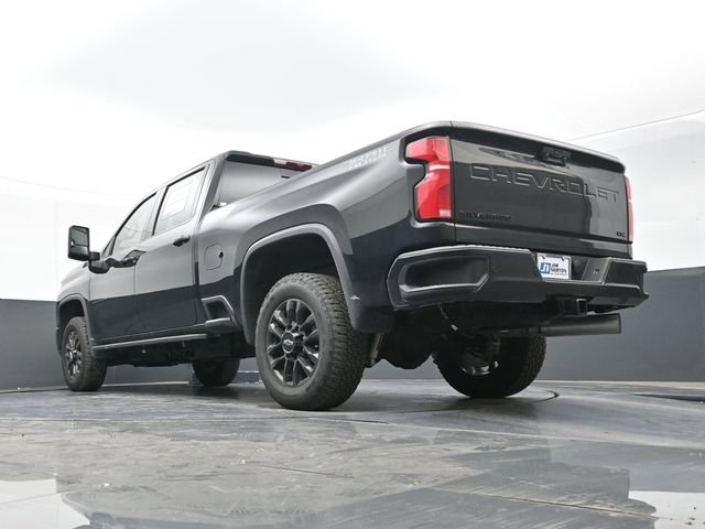 New 2026 Chevrolet Silverado 2500 LTZ w/ Trail Boss Package AWD/4WD image 44