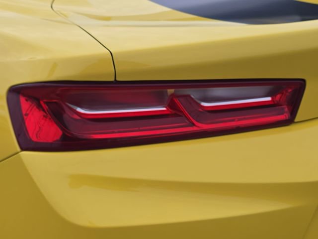 Certified 2016 Chevrolet Camaro LT image 35