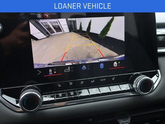 New 2026 GMC Canyon Elevation w/ Convenience Package AWD/4WD image 29