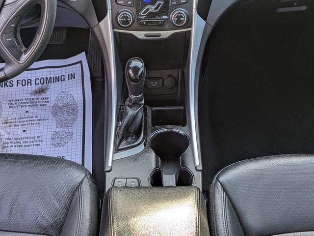 Used 2012 Hyundai Sonata Limited image 18