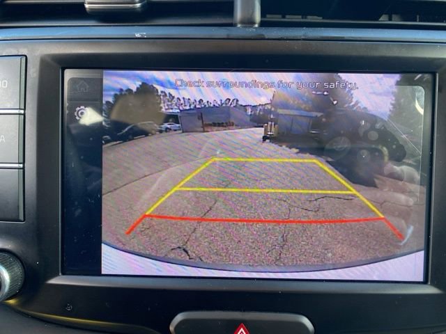 Used 2023 Kia Soul LX image 24