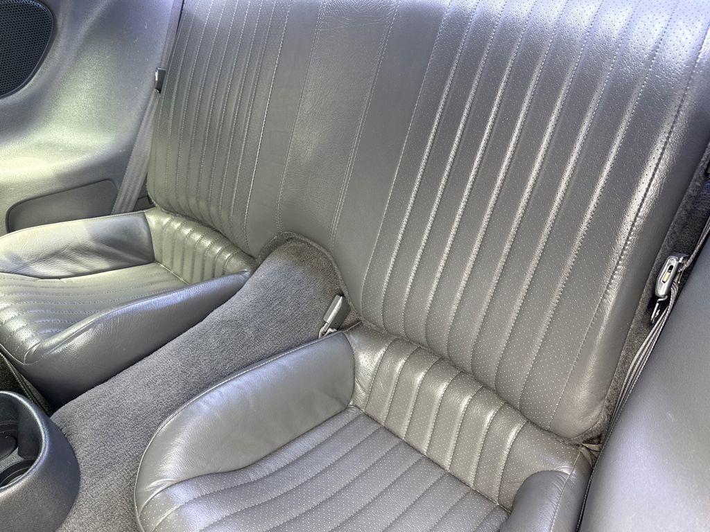 Used 1997 Pontiac Firebird Trans Am RWD image 19