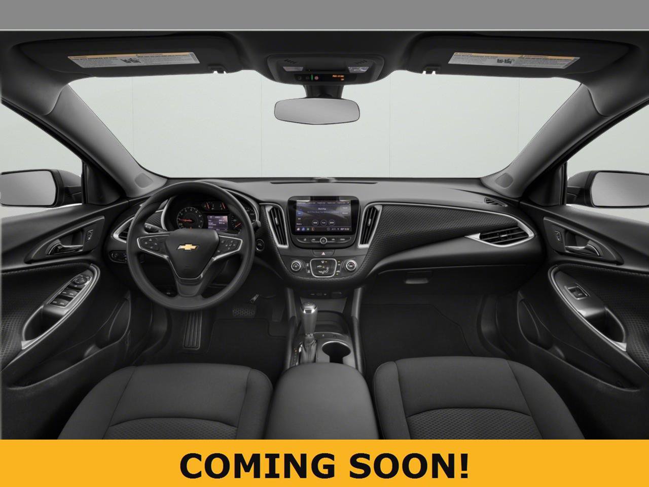Used 2021 Chevrolet Malibu LT FWD image 3