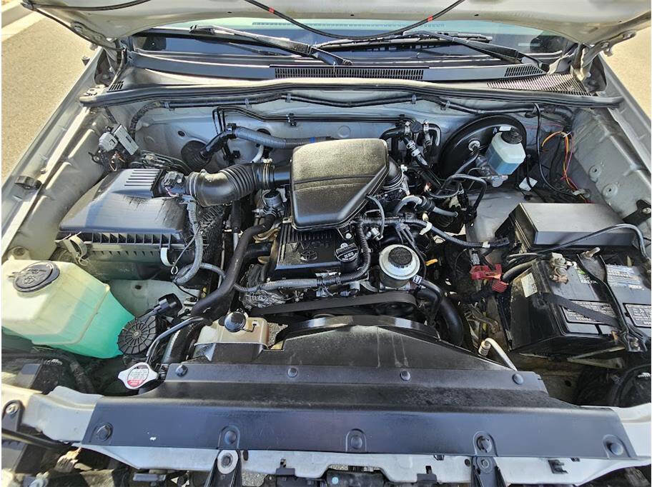 Used 2007 Toyota Tacoma 2WD Regular Cab image 25