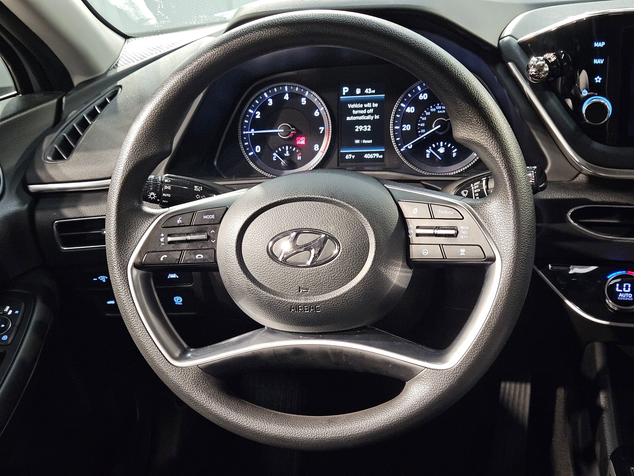 Used 2023 Hyundai Sonata SEL w/ Cargo Package image 26