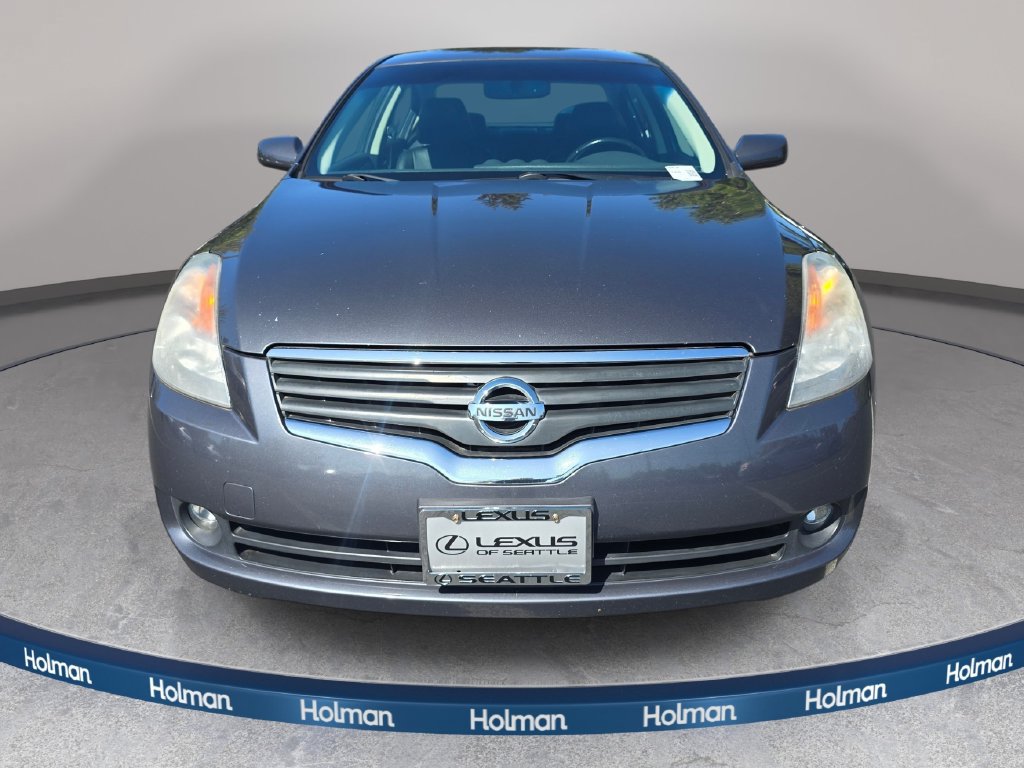 Used 2008 Nissan Altima 2.5 SL w/ SL Pkg FWD image 3