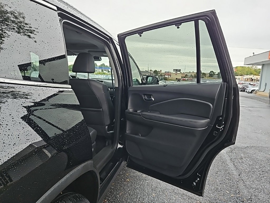 Used 2022 Honda Pilot Special Edition image 46