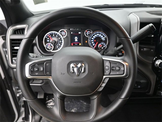 New 2026 RAM 3500 Tradesman image 28