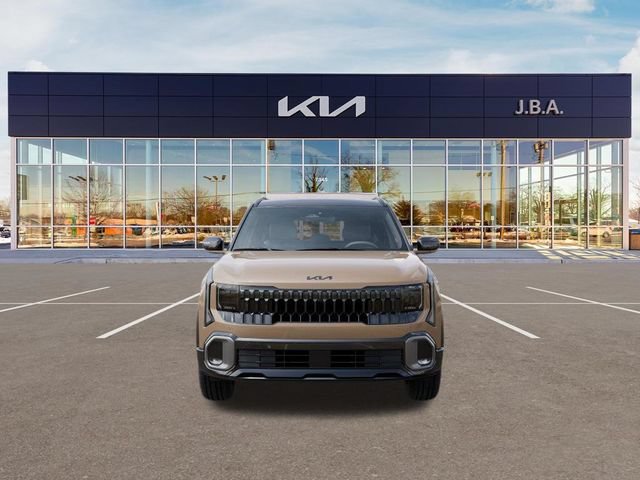 New 2027 Kia Seltos X-Line S AWD/4WD image 2