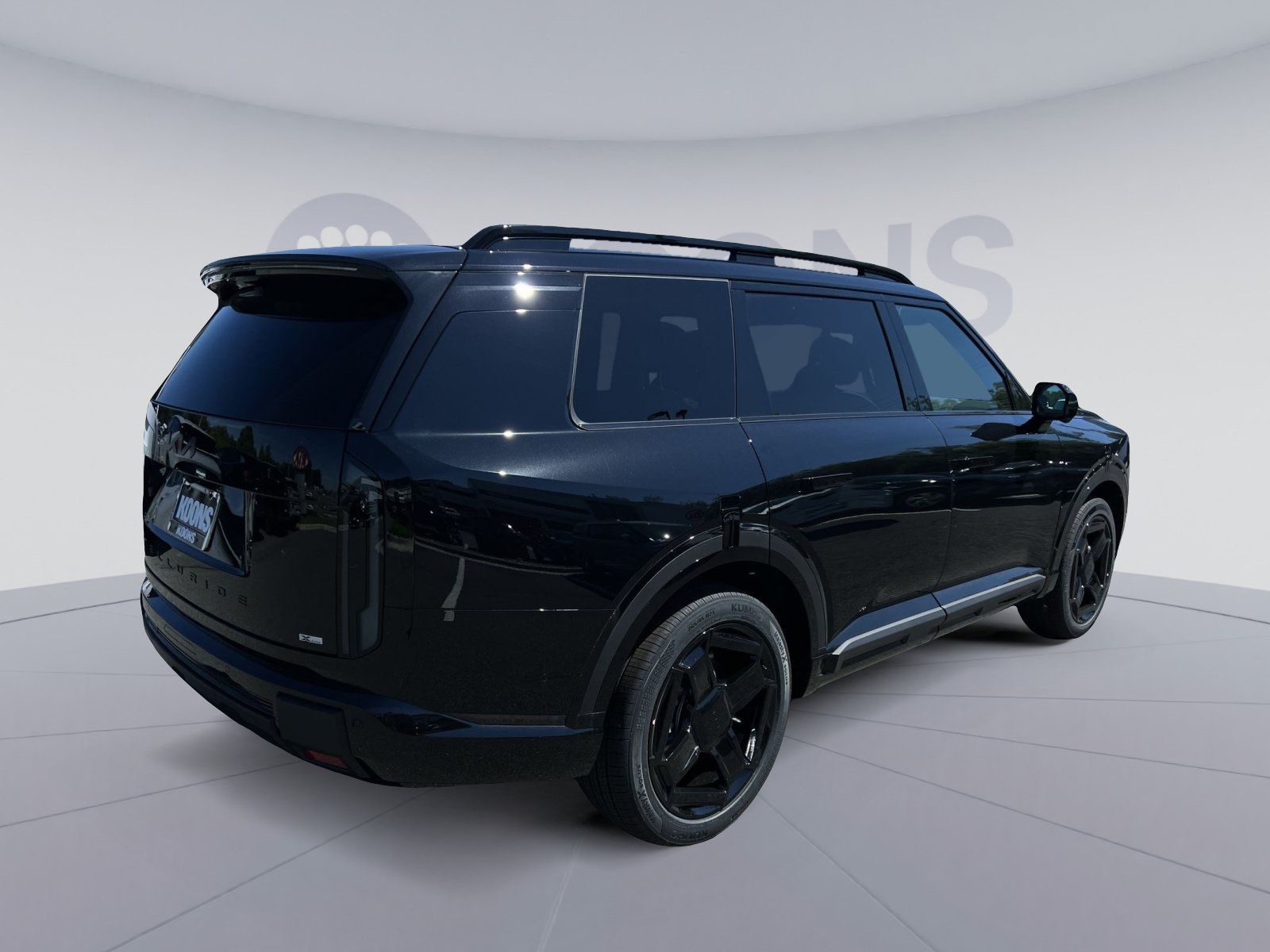 New 2027 Kia Telluride SX X-Line AWD/4WD image 11