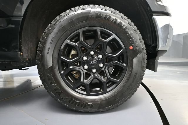 Used 2018 Ford F150 XLT AWD/4WD image 12