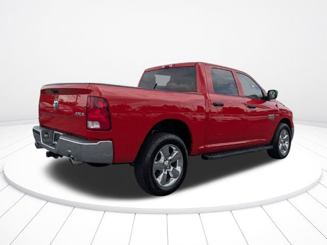 Used 2021 RAM 1500 Tradesman w/ Tradesman SXT Package AWD/4WD image 3