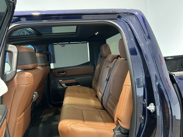 Used 2026 Toyota Tundra 1794 Edition image 15