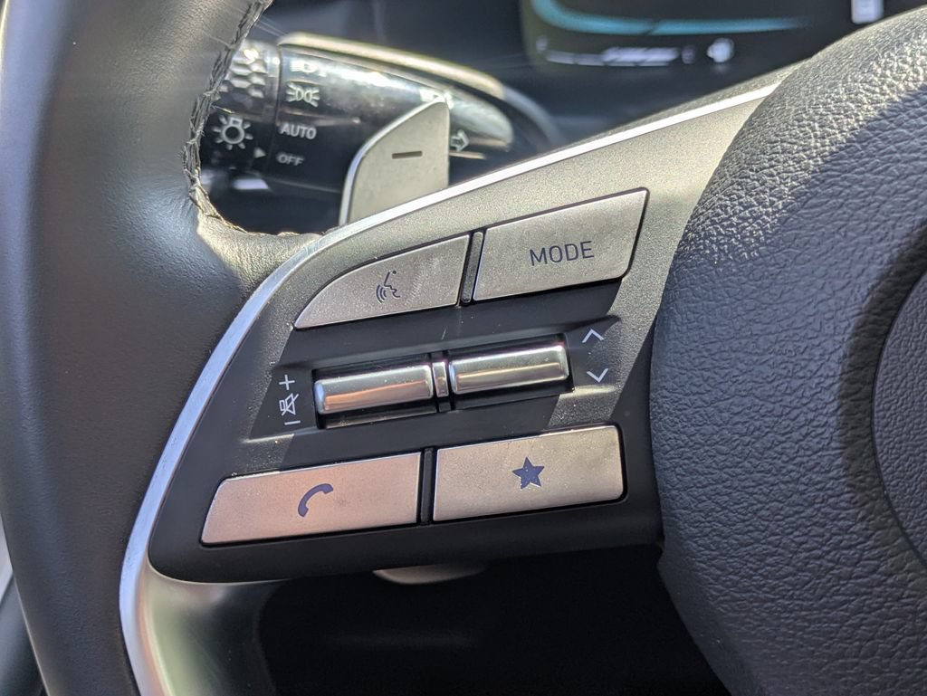 Used 2024 Hyundai Palisade SEL FWD image 24