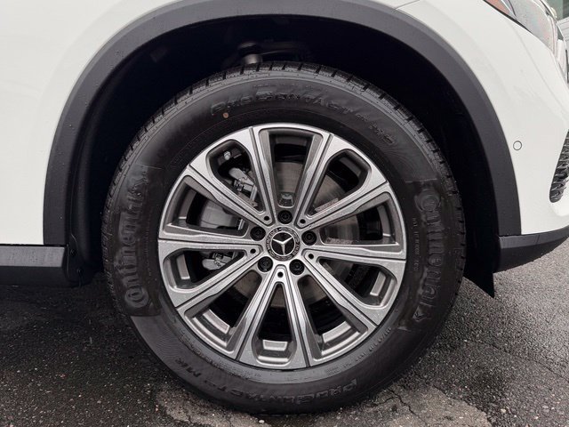 New 2027 Mercedes-Benz GLC 300 4MATIC image 11