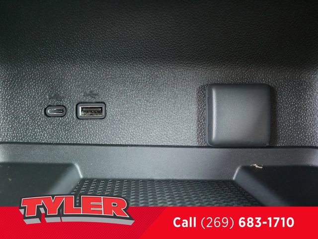 New 2026 Chevrolet Traverse RS w/ LPO, Floor Liner Package image 35