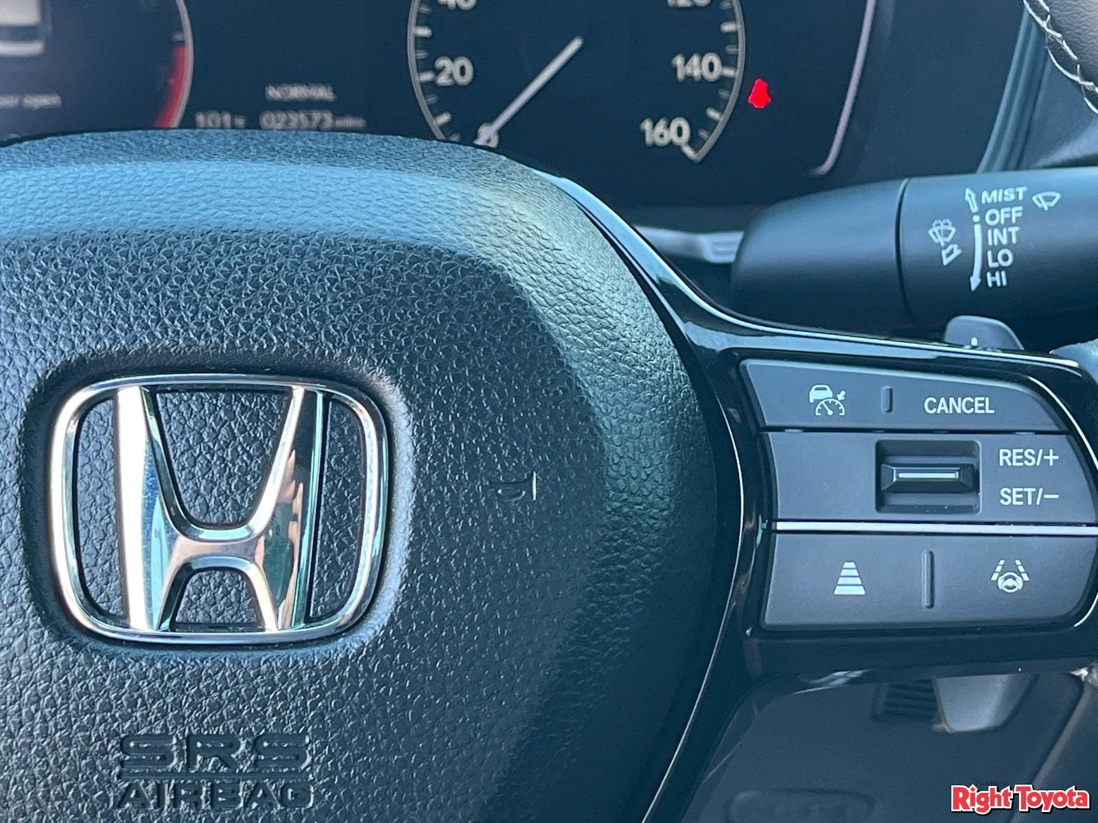 Used 2025 Honda Civic Sport image 23