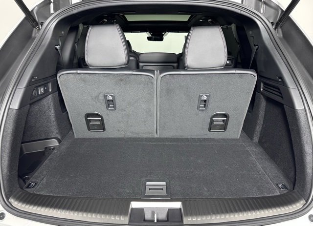 New 2026 Acura MDX Type S image 26