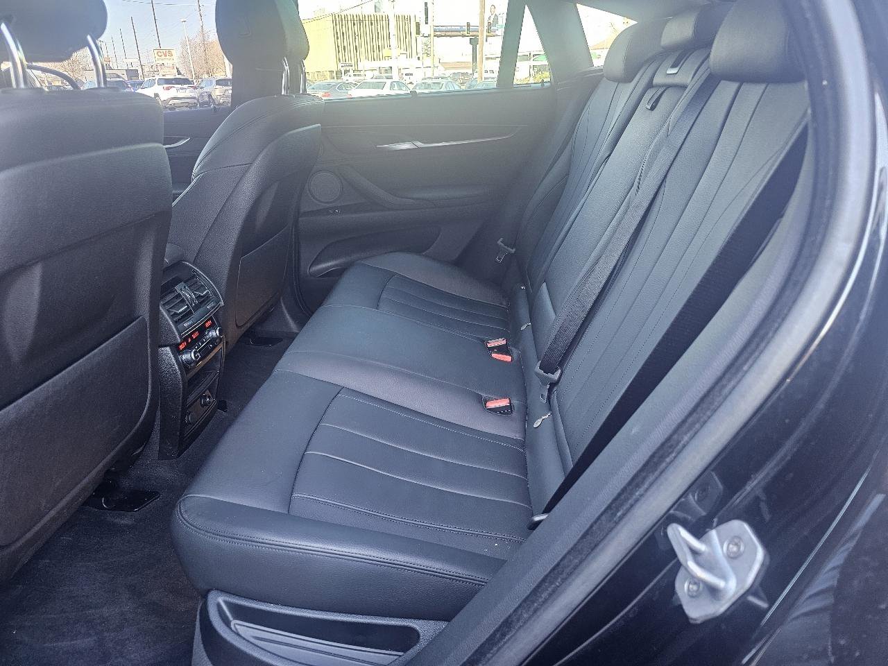 Used 2015 BMW X6 xDrive35i AWD/4WD image 39