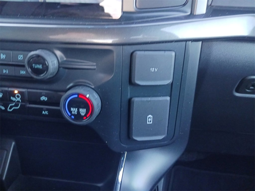 Used 2024 Ford F150 STX w/ STX Black Appearance Package image 26