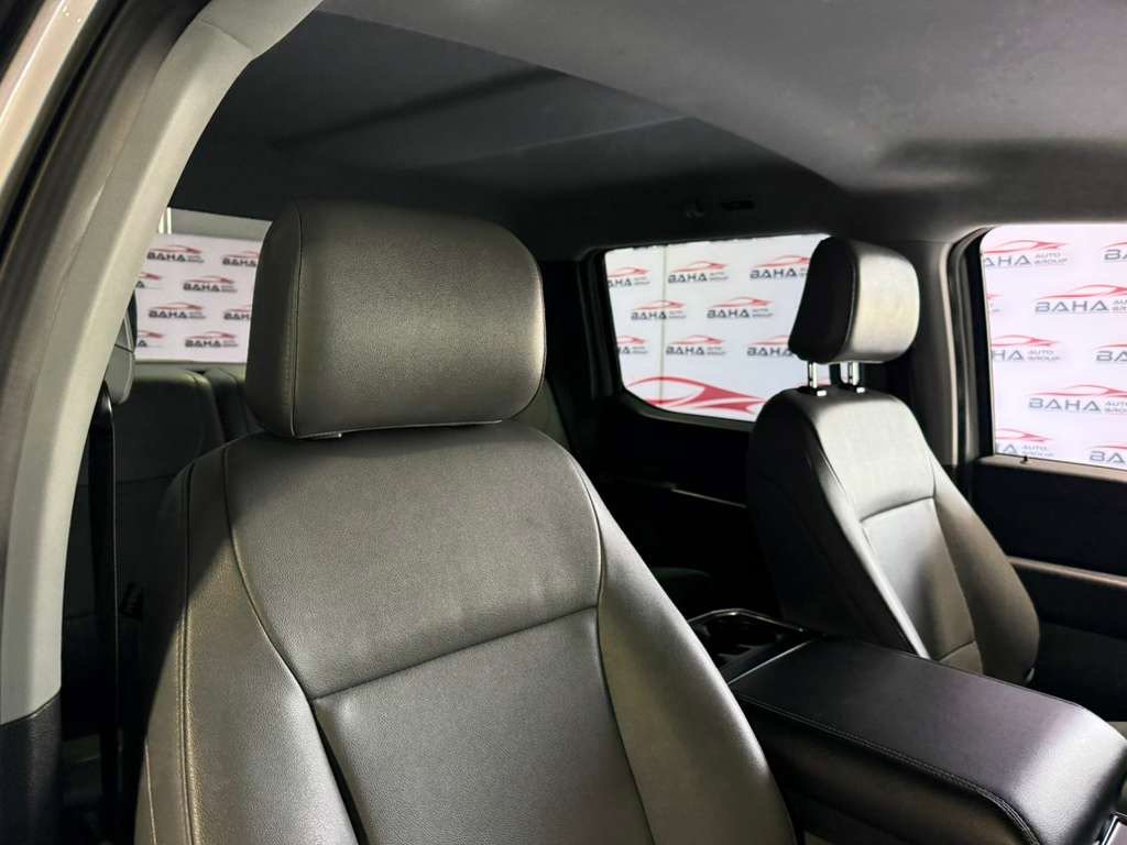 Used 2022 Ford F150 Lightning Pro image 56