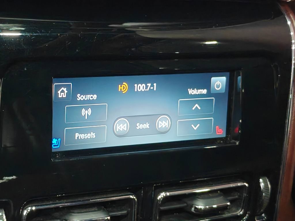 Used 2020 Lincoln Aviator Black Label w/ Dynamic Handling Package image 39