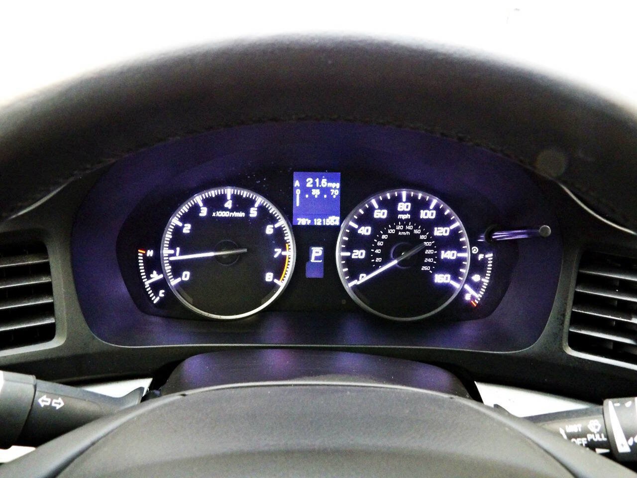 Used 2015 Acura ILX FWD image 15