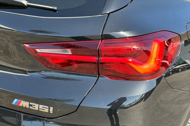 Used 2022 BMW X2 M35i w/ Shadowloine Package image 27