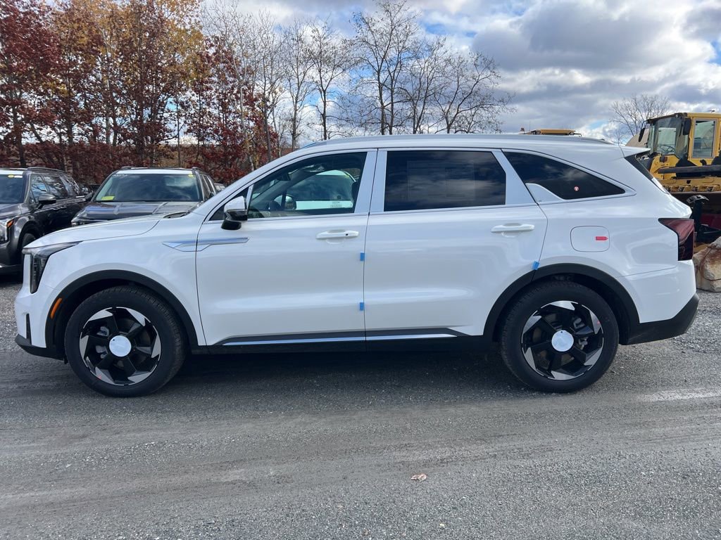 New 2026 Kia Sorento EX w/ EX Premium Package image 2