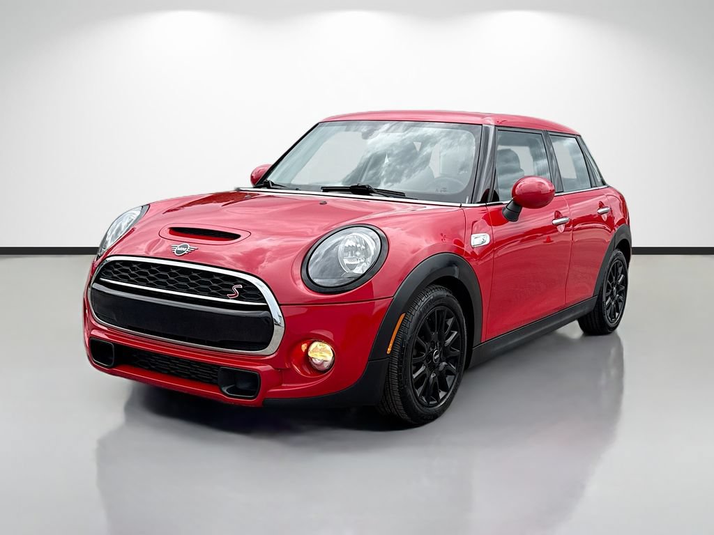 Used 2019 MINI Cooper S FWD image 7