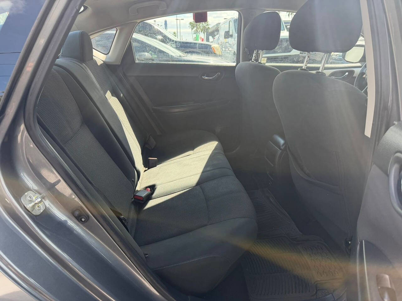 Used 2019 Nissan Sentra S image 15