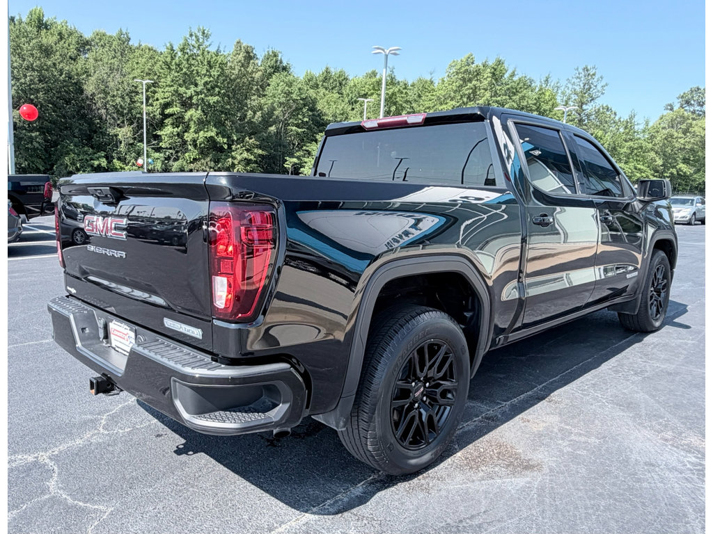 Used 2023 GMC Sierra 1500 Elevation RWD image 6