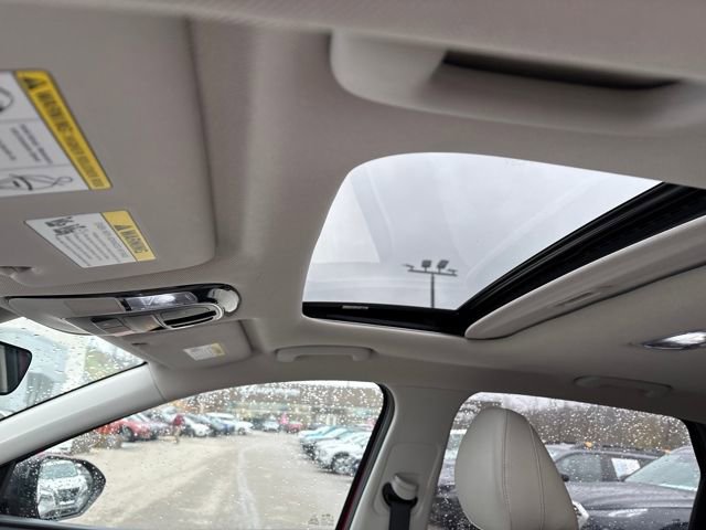 Used 2023 Hyundai Tucson SEL w/ Convenience Package image 12