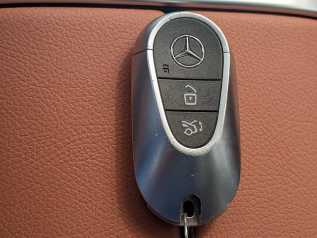 Used 2024 Mercedes-Benz C 300 4MATIC Sedan image 28