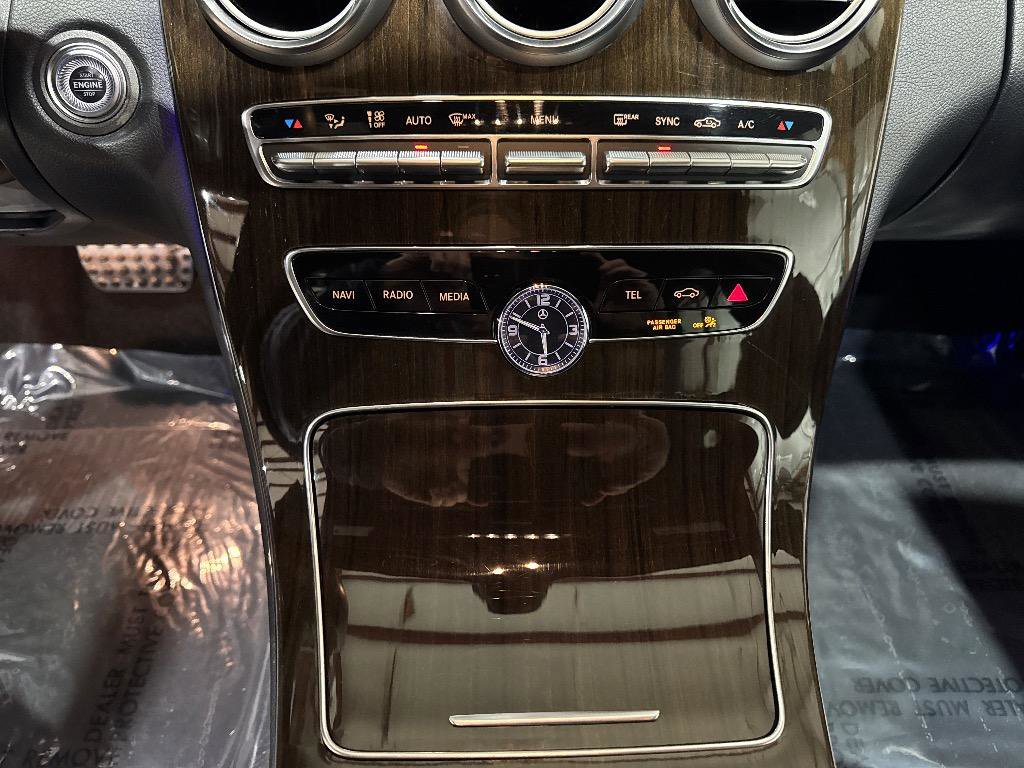 Used 2021 Mercedes-Benz C 300 Sedan image 48